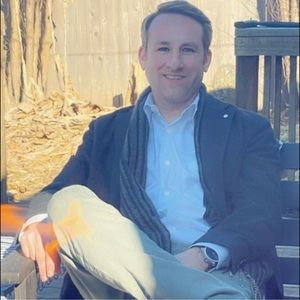 Meet your Posher, Philip